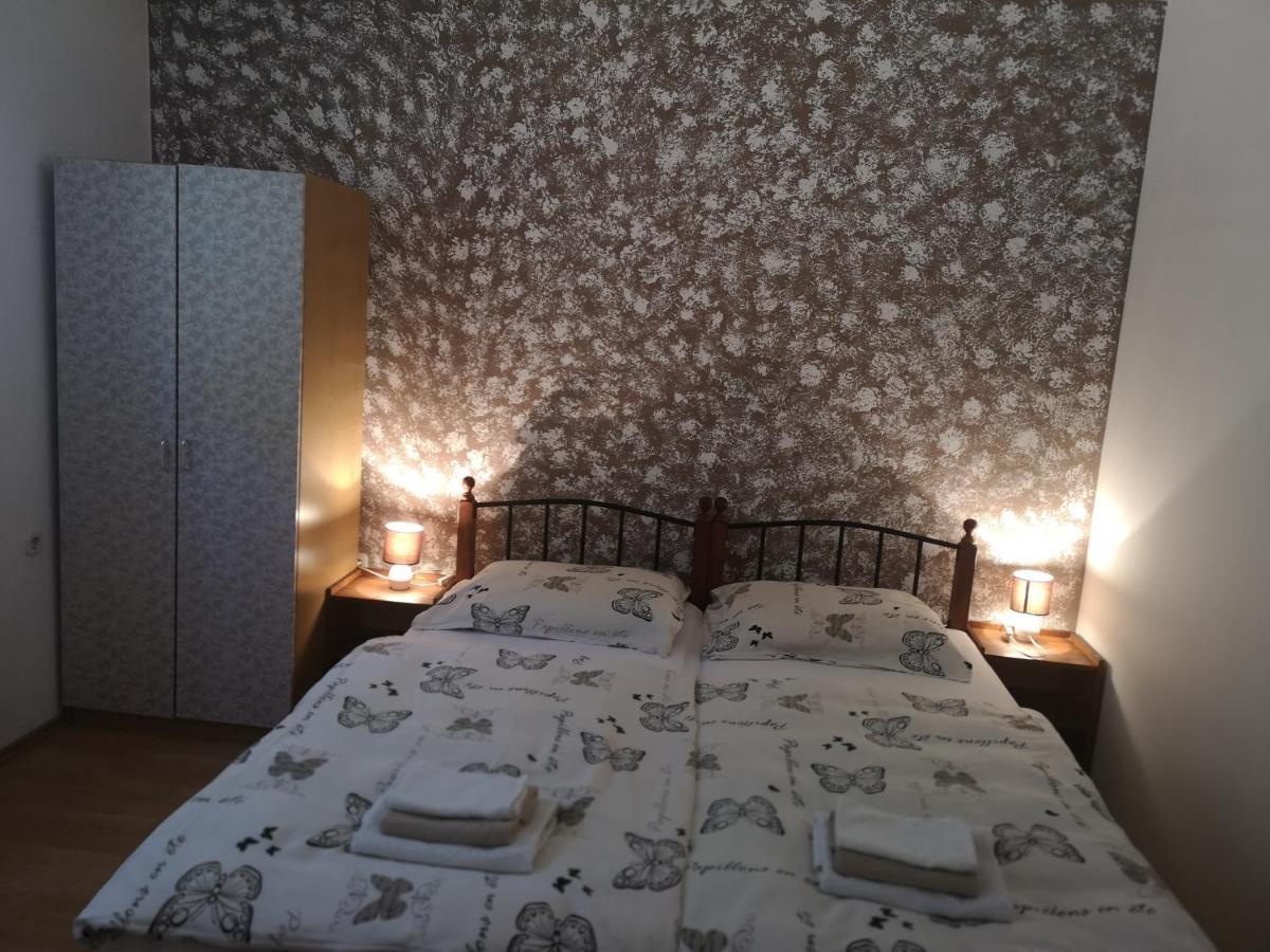 Country House Peace Drinovci エクステリア 写真