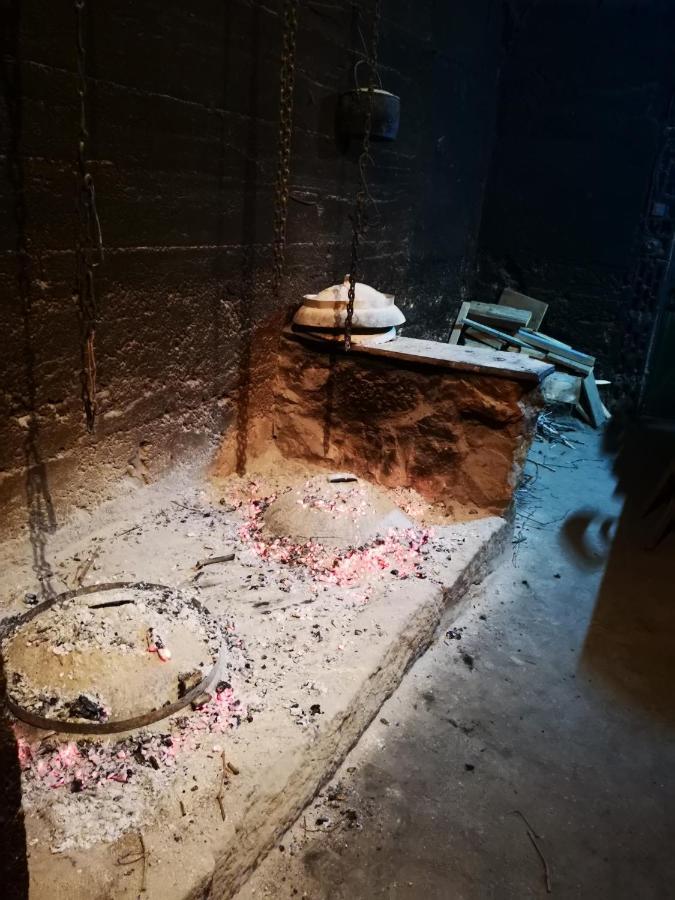 Country House Peace Drinovci エクステリア 写真