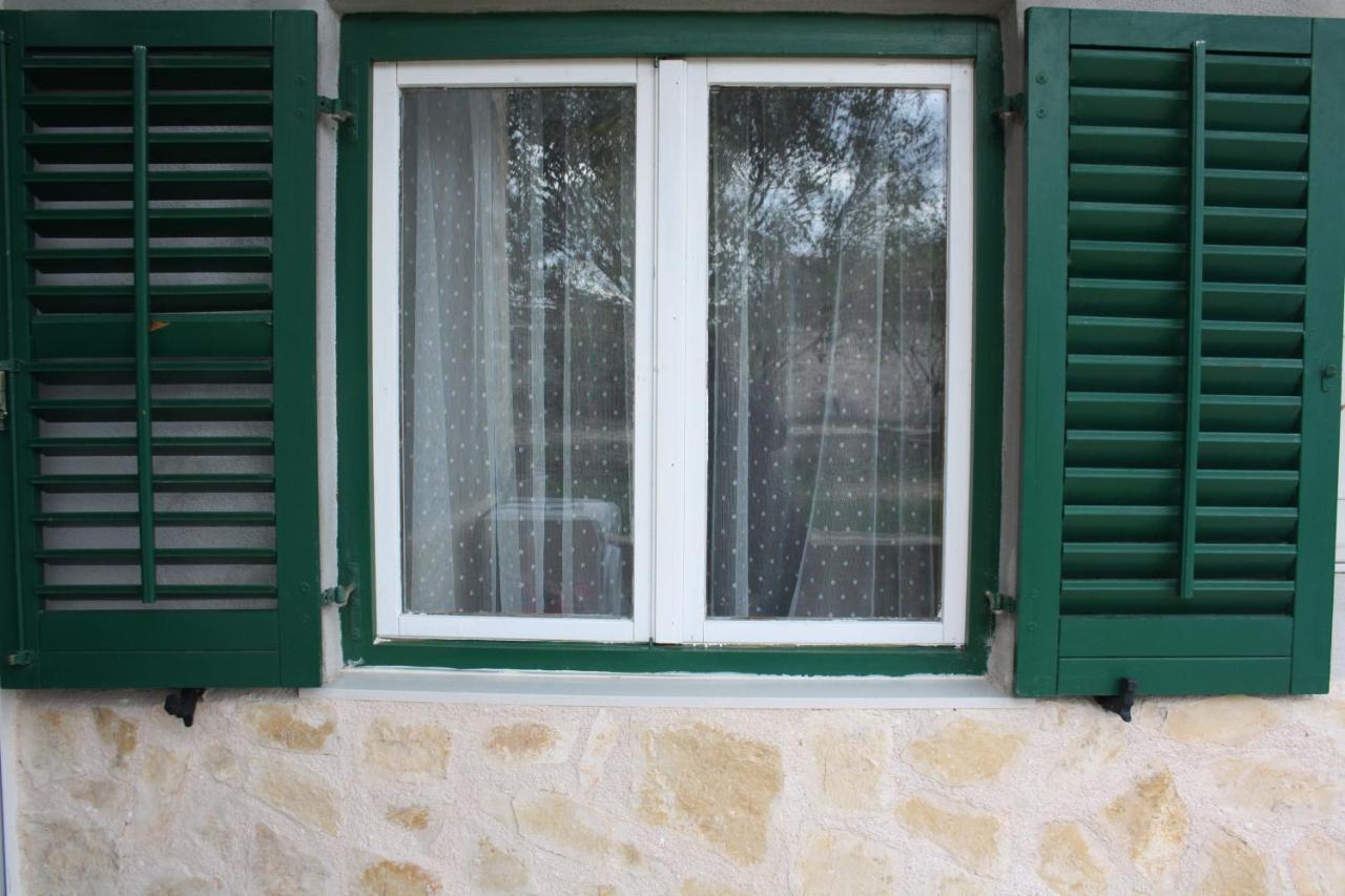Country House Peace Drinovci エクステリア 写真