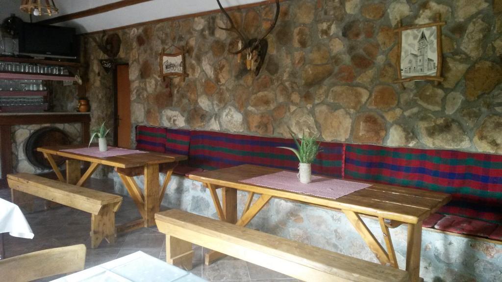 Country House Peace Drinovci エクステリア 写真